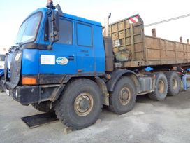   Tatra T815 2008 , 2263200 , 