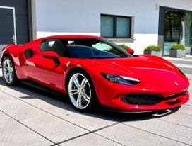  Ferrari 296 GTB 2023 , 48000000 , 
