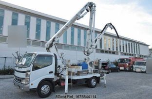  Hino Dutro 2006 , 6000000 , 