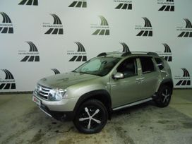 SUV   Renault Duster 2013 , 1200000 , 