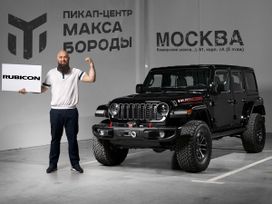 SUV   Jeep Wrangler 2023 , 10490000 , 