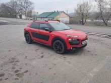  C4 Cactus 2016