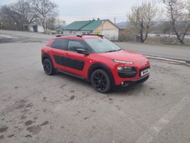 SUV   Citroen C4 Cactus 2016 , 1100000 , 