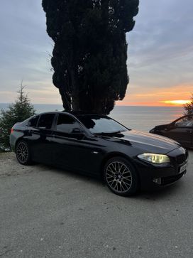  BMW 5-Series 2013 , 1950000 , 