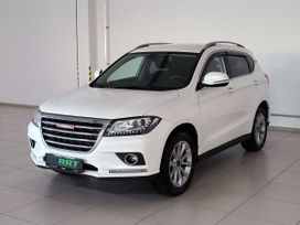 SUV   Haval H2 2018 , 1199000 , -