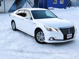  Toyota Crown 2018 , 3150000 , 