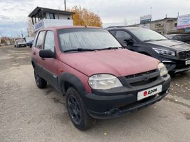 SUV   Chevrolet Niva 2004 , 255000 , 