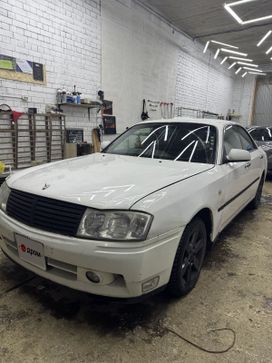  Nissan Gloria 2000 , 380000 , 