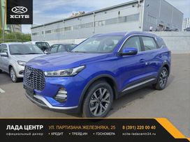 SUV   Xcite X-Cross 7 2024 , 2499000 , 