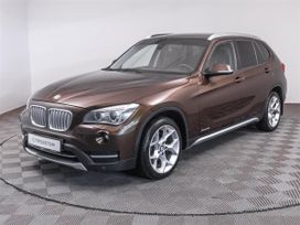 SUV   BMW X1 2012 , 1329000 , 