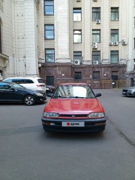  Honda Concerto 1991 , 130000 , 