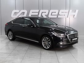  Hyundai Genesis 2016 , 2219000 , --