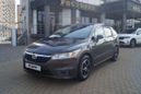    Honda Stream 2007 , 1025000 , 