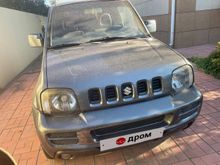  Jimny 2006