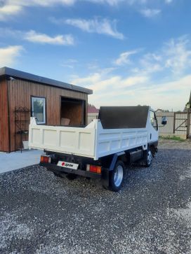  Mitsubishi Fuso Canter 1997 , 1550000 , 