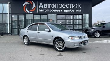  Nissan Pulsar 1999 , 350000 , 