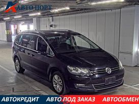    Volkswagen Sharan 2015 , 1250000 , 