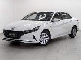  Hyundai Elantra 2021 , 1850000 , 