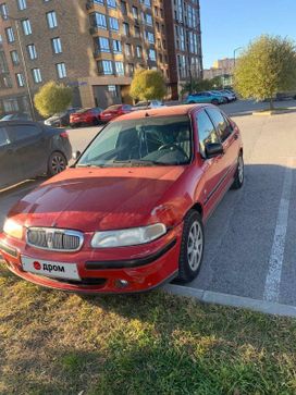 ����� Rover 400 1998 ����, 90000 ������, ������