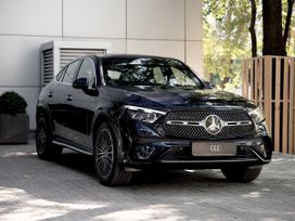 SUV   Mercedes-Benz GLC Coupe 2024 , 11100000 , 