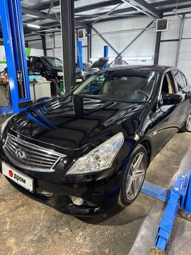  Infiniti G25 2010 , 1739000 , 