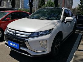 SUV   Mitsubishi Eclipse Cross 2021 , 2234000 , 