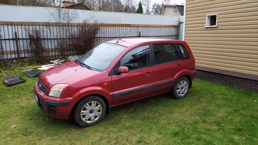  Ford Fusion 2008 , 610000 , -