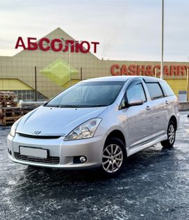   Toyota Wish 2004 , 789000 , 