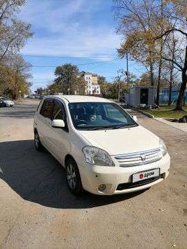  Toyota Raum 2004 , 580000 , 