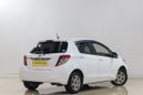  Toyota Vitz 2015 , 729000 , 