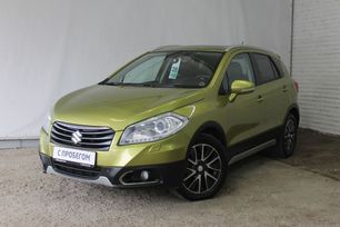  Suzuki SX4 2014 , 1150000 , 