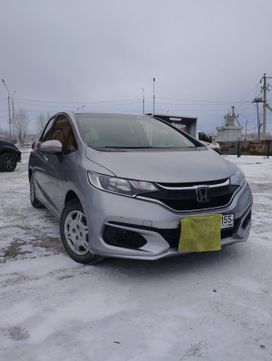  Honda Fit 2019 , 1354000 , 