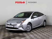  Prius 2018