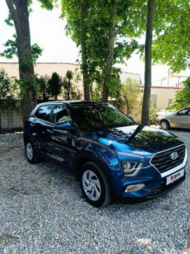 SUV   Hyundai Creta 2021 , 2490000 , 