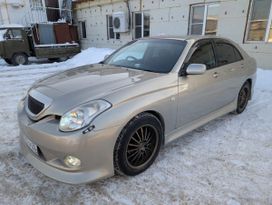  Toyota Verossa 2001 , 820000 , 