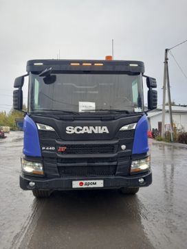  Scania P440 2019 , 12500000 , 