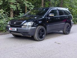 SUV   Toyota Harrier 1998 , 990000 , 