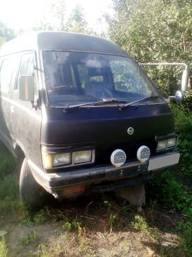    Nissan Vanette 1984 , 75000 , 