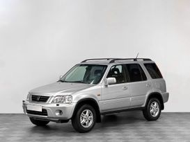 SUV   Honda CR-V 2001 , 455000 , -