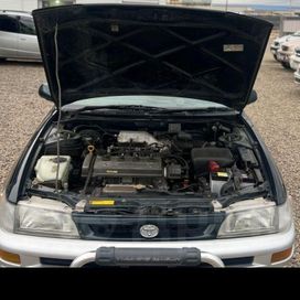  Toyota Corolla 1985 , 560000 , 