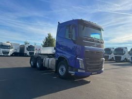  Volvo FH 2018