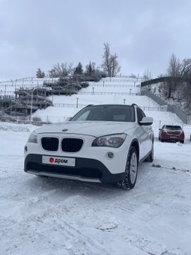 SUV   BMW X1 2012 , 1280000 , 