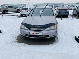  Honda Avancier 2000 , 459000 , 