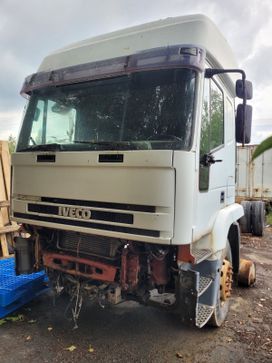   Iveco Eurotech 2000 , 800000 , 