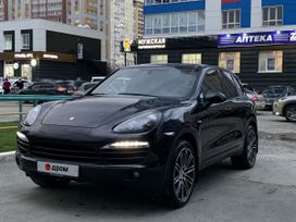 SUV   Porsche Cayenne 2013 , 3500000 , 