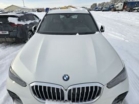 SUV   BMW X5 2022 , 10470000 , 