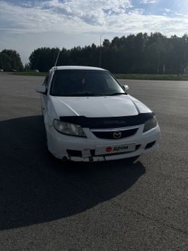  Mazda Familia 2002 , 300000 , 