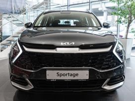 SUV   Kia Sportage 2024 , 4690000 , 