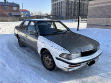 Corona, 1991
