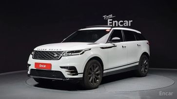 SUV   Land Rover Range Rover Velar 2021 , 5500000 , 